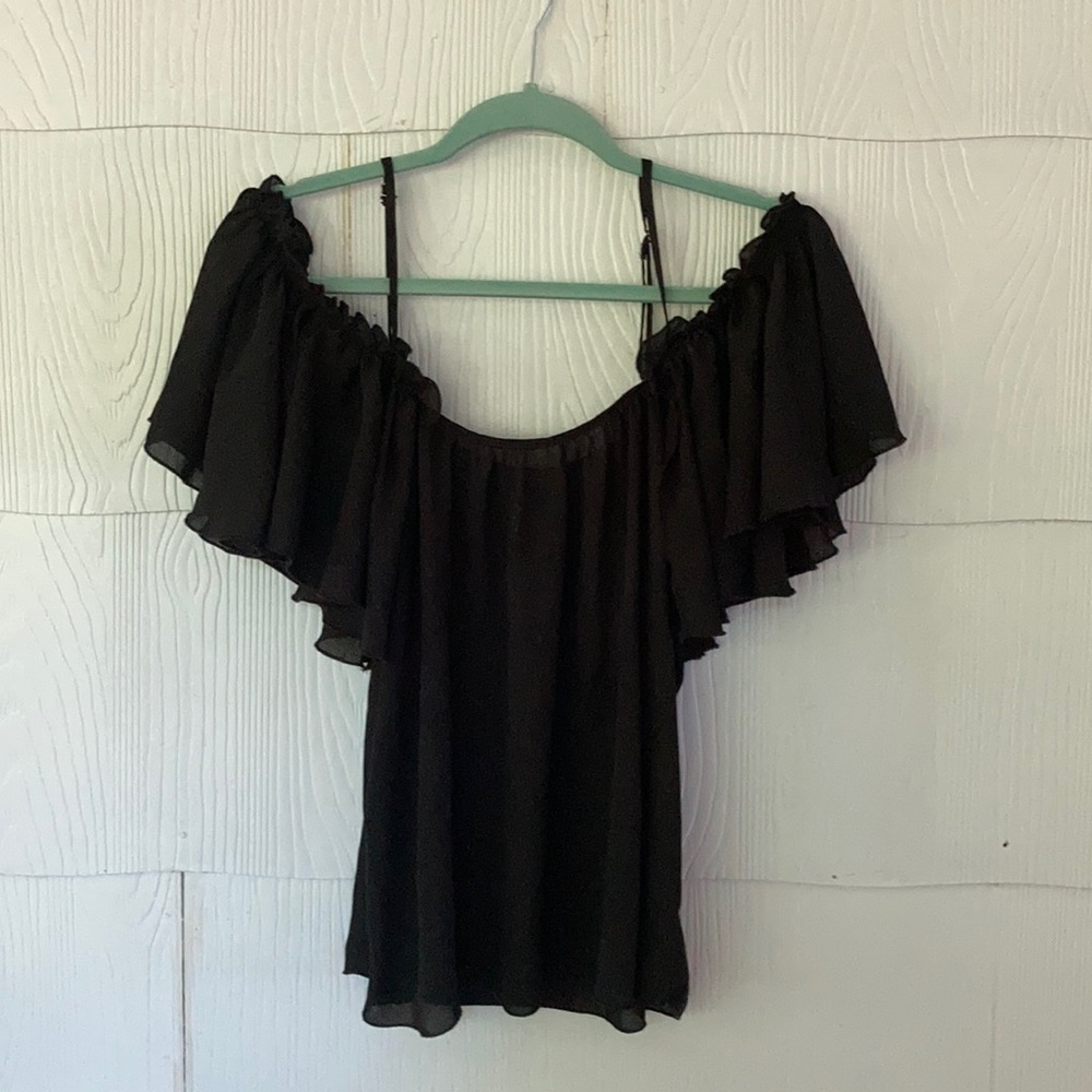 Joyce Top S